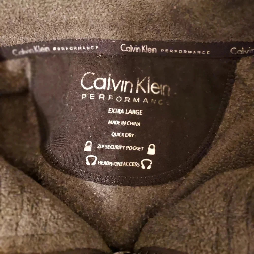 Calvin Klein Polyester Outer Shell Vests For Women - image 5